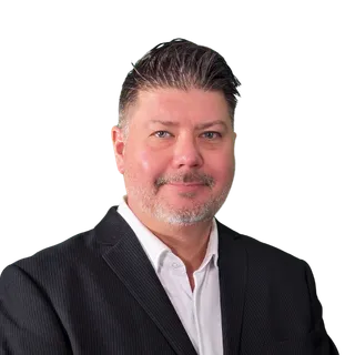 Brandon Slomp, Mortgage Loan Advisor