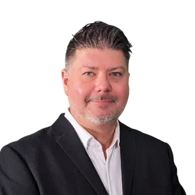 Brandon Slomp, Mortgage Loan Advisor