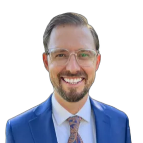 Charlie Peterson, Branch Manager & Mortgage Loan Advisor