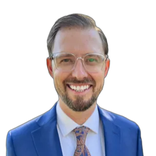 Charlie Peterson, Branch Manager & Mortgage Loan Advisor