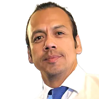 Israel Munoz, Mortgage Loan Advisor