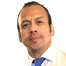 Israel Munoz, Mortgage Loan Advisor
