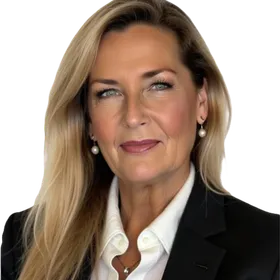 Jennifer Storre, Mortgage Loan Advisor