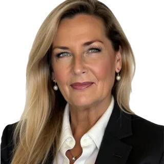 Jennifer Storre, Mortgage Loan Advisor