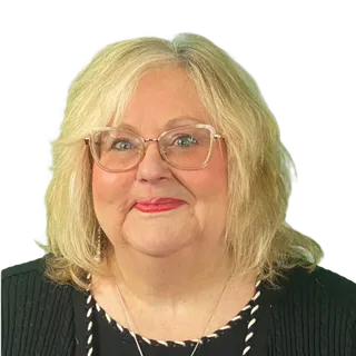 Michele Fulcher, Mortgage Loan Advisor