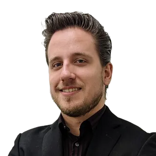 Travis Byno, Loan Processor