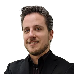 Travis Byno, Loan Processor