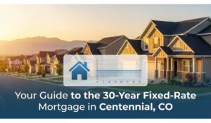 Your Guide to the 30-Year Fixed-Rate Mortgage in Centennial, CO