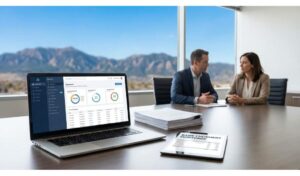 Your Complete Guide to a Bank Statement Mortgage in Centennial, CO