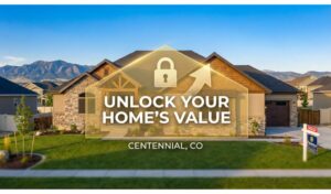 Unlock Your Home's Value with a Home Equity Loan in Centennial, CO