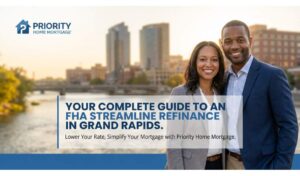 Your Complete Guide to an FHA Streamline Refinance in Grand Rapids
