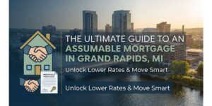 The Ultimate Guide to an Assumable Mortgage in Grand Rapids, MI