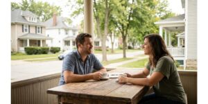 Simple Ways to Feel Ready Before You Start Home Financing